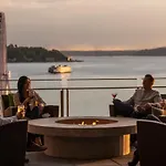 Four Seasons Hotel Seattle
